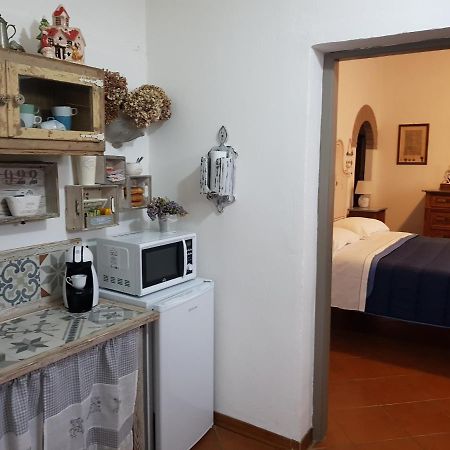 Apartmán Casa Jole Poppi Exteriér fotografie