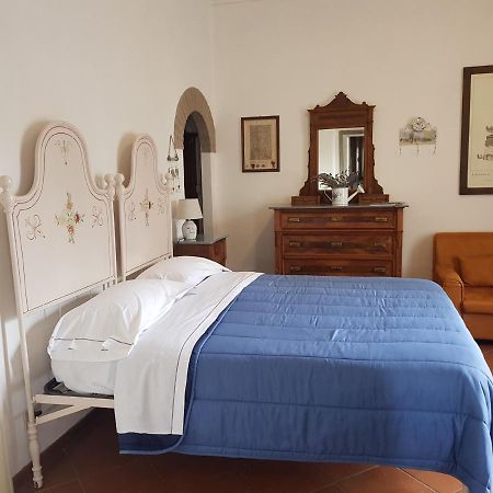 Apartmán Casa Jole Poppi Exteriér fotografie