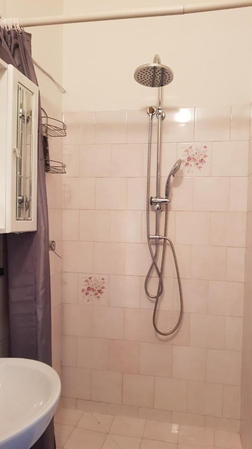 Apartmán Casa Jole Poppi Exteriér fotografie